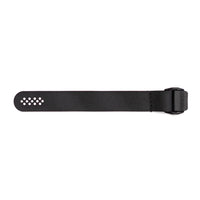 Adventure Race Top Tube / Saddle Bag Strap - noir
