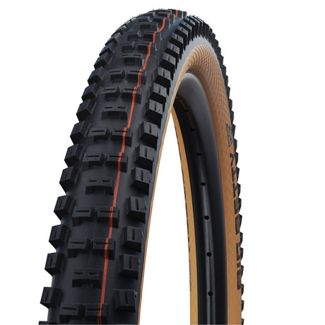 Big Betty 27.5x2.40 Zoll - Super Gravity SnakeSkin Addix Soft - classic skin