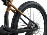Pique Advanced SL 0 - Raw Carbon/Steampunk