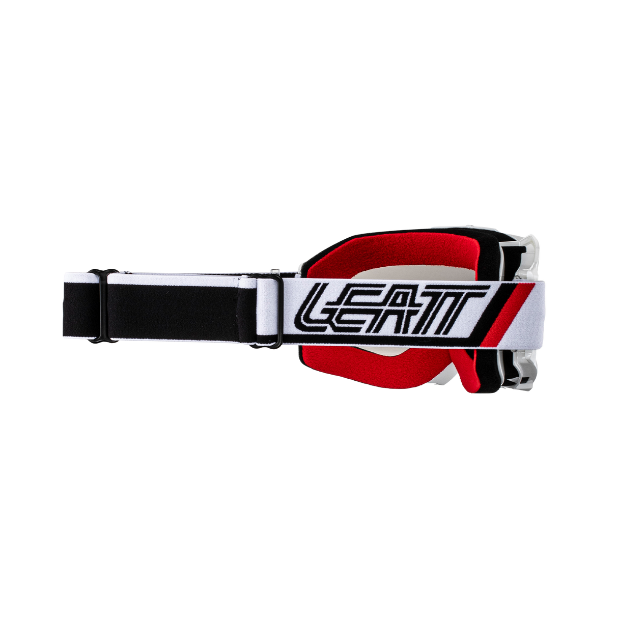 Goggle Velocity 4.5 Iriz - White Silver 50%
