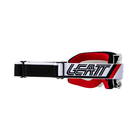Goggle Velocity 4.5 Iriz - White Silver 50%