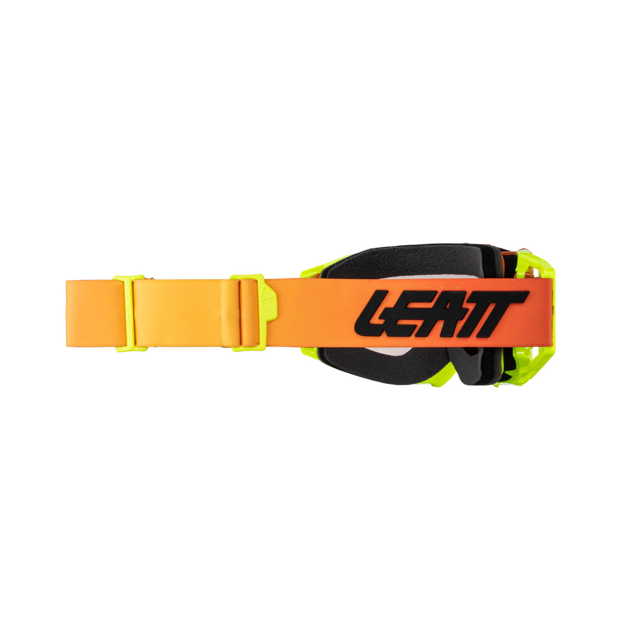 Goggle Velocity 5.5 Iriz - Citrus Bronze UC 68%