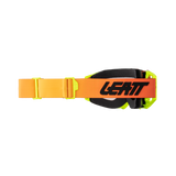 Goggle Velocity 5.5 Iriz - Citrus Bronze UC 68%