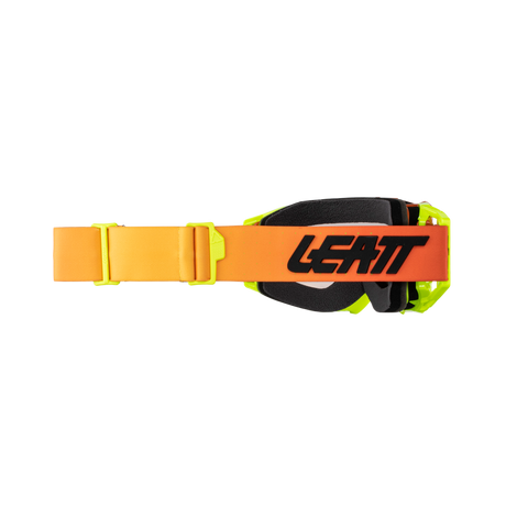 Goggle Velocity 5.5 Iriz - Citrus Bronze UC 68%