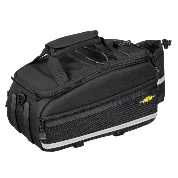 MTM TrunkBag EX, 8 Liter - schwarz
