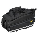 MTM TrunkBag EX, 8 Liter - schwarz
