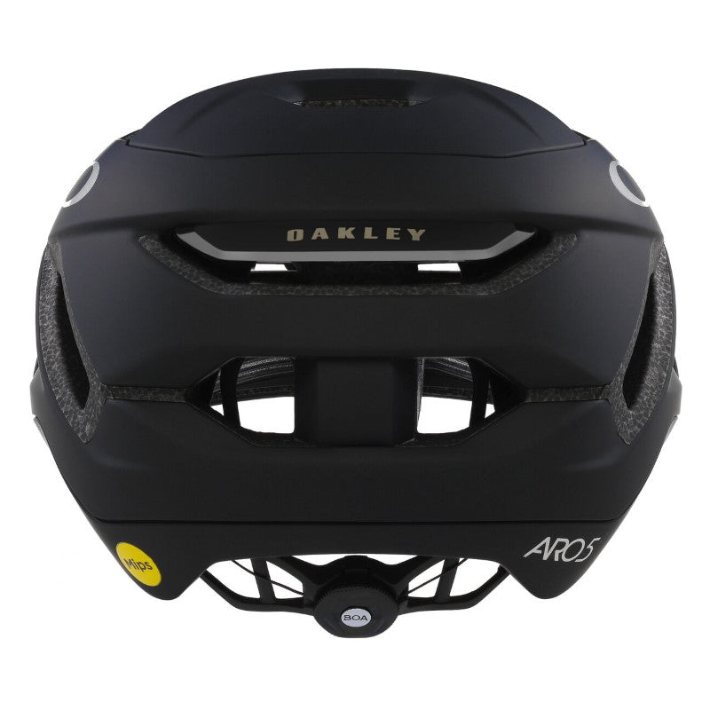 ARO5 Race Mips - Matte Black