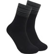 B1B MTB Long Socks - Blackout