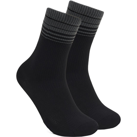 B1B MTB Long Socks - Blackout