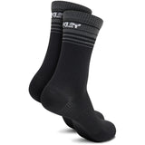 B1B MTB Long Socks - Blackout