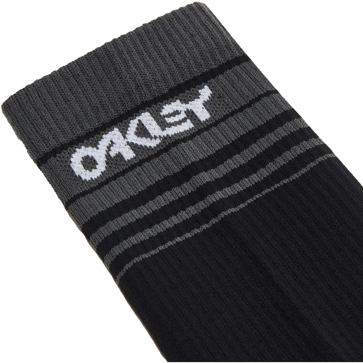 B1B MTB Long Socks - Blackout