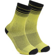 B1B MTB Long Socks - Sulphur