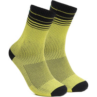 Calzini lunghi B1B MTB - Sulphur
