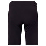Womens Drop In MTB Short - Blackout
