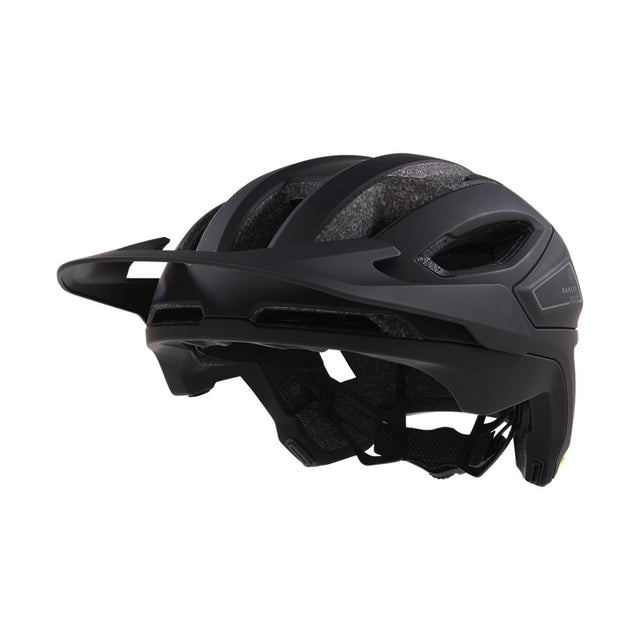 DRT3 Mips Matte Black/Satin