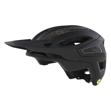 DRT3 Mips Matte Black/Satin