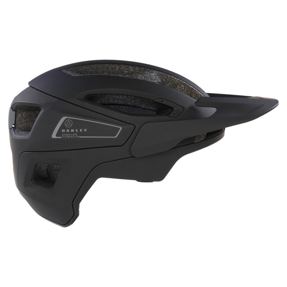 DRT3 Mips Matte Black/Satin