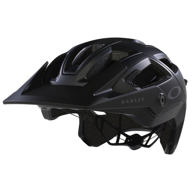 Drt5 Maven - Satin Black
