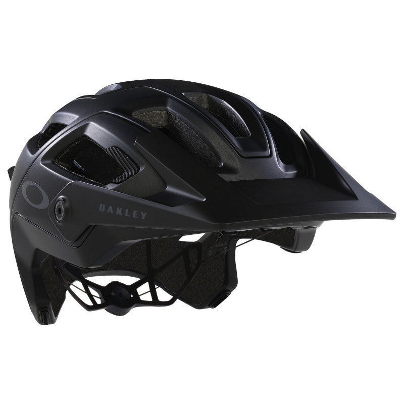 Drt5 Maven - Satin Black