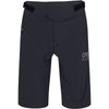 Pantaloncini Factory Pilot Lite da donna - Blackout