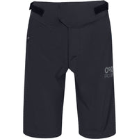 Pantaloncini Factory Pilot Lite da donna - Blackout