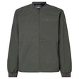 Grid Jacket - New Dark Brush