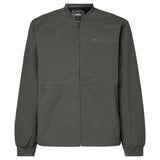 Grid Jacket - New Dark Brush