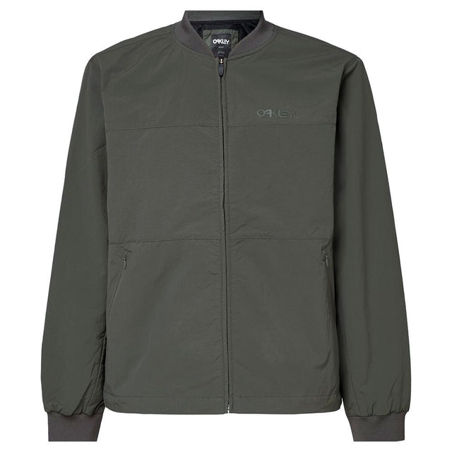 Grid Jacket - New Dark Brush
