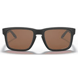 Holbrook Sonnenbrille - Schwarz - PRIZM Tungstn