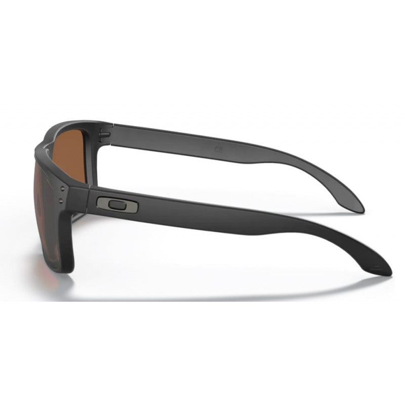 Holbrook Sonnenbrille - Schwarz - PRIZM Tungstn