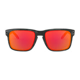 Holbrook Sonnenbrille Black Camo - Prizm Ruby