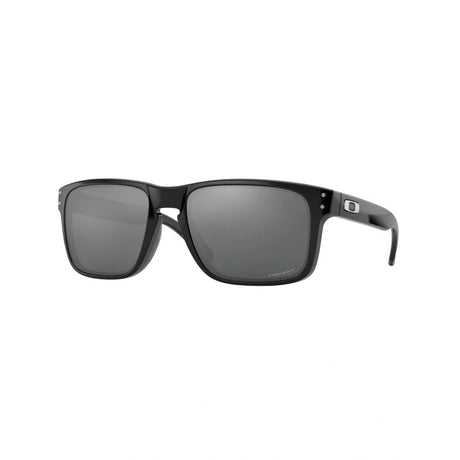 Holbrook Sonnenbrille - Poliert Schwarz - PRIZM Schwarz