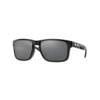 Holbrook Sonnenbrille - Poliert Schwarz - PRIZM Schwarz