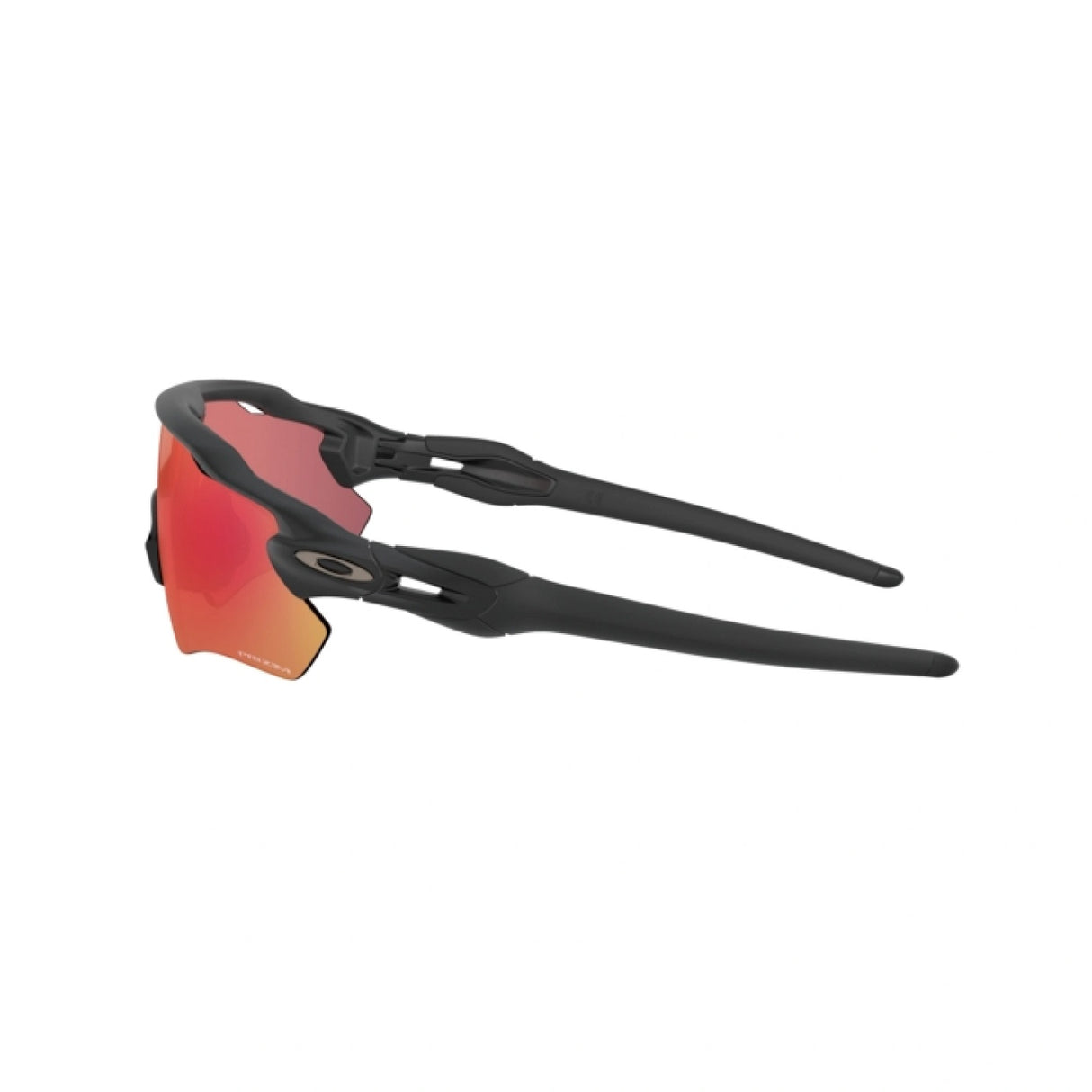 Radar EV Path Sonnenbrille Matt Schwarz - Prizm Trail Torch