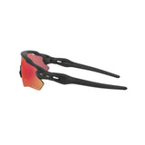 Radar EV Path Sonnenbrille Matt Schwarz - Prizm Trail Torch