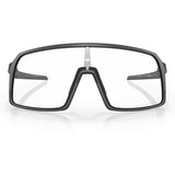 Sutro - Matt Carbon - Clear Photochromic