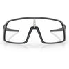 Sutro - Carbone mat - Clear Photochromic