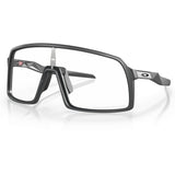 Sutro - Matt Carbon - Clear Photochromic