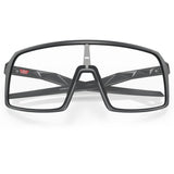 Sutro - Matt Carbon - Clear Photochromic