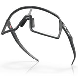 Sutro - Matt Carbon - Clear Photochromic