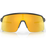 Sutro Lite Matte Carbon - Prizm 24K