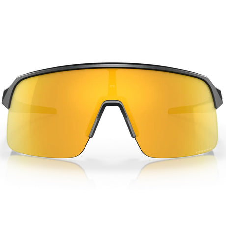 Sutro Lite Matte Carbon - Prizm 24K