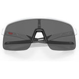 Sutro Lite Matte White - Clear Photochromic