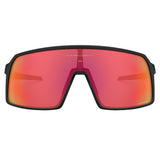 Sutro - Matte Black/Prizm Trail Torch