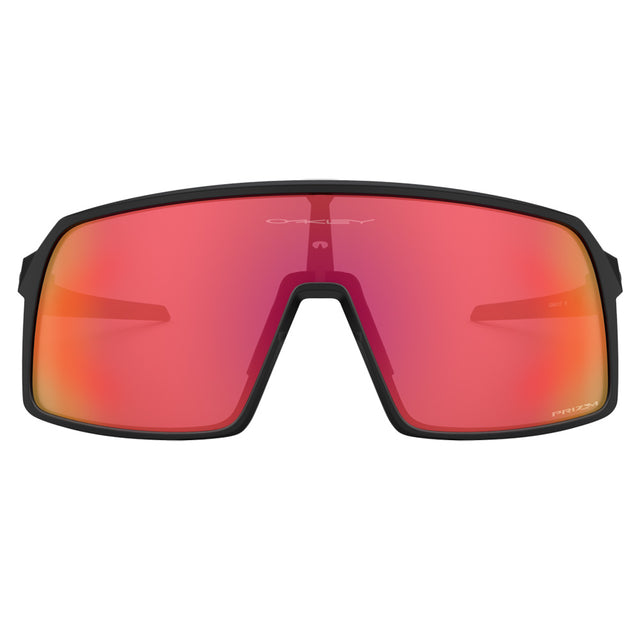 Sutro - Matte Black/Prizm Trail Torch
