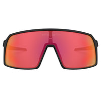 Sutro - Matte Black/Prizm Trail Torch