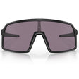 Sutro S Matte Black - Prizm Grey