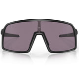 Sutro S Matte Black - Prizm Grey