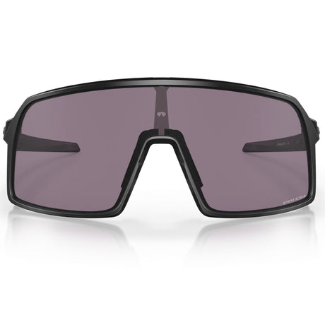 Sutro S Matte Black - Prizm Grey