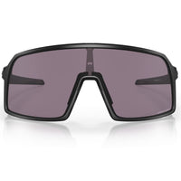 Sutro S Negro Mate - Gris Prizm